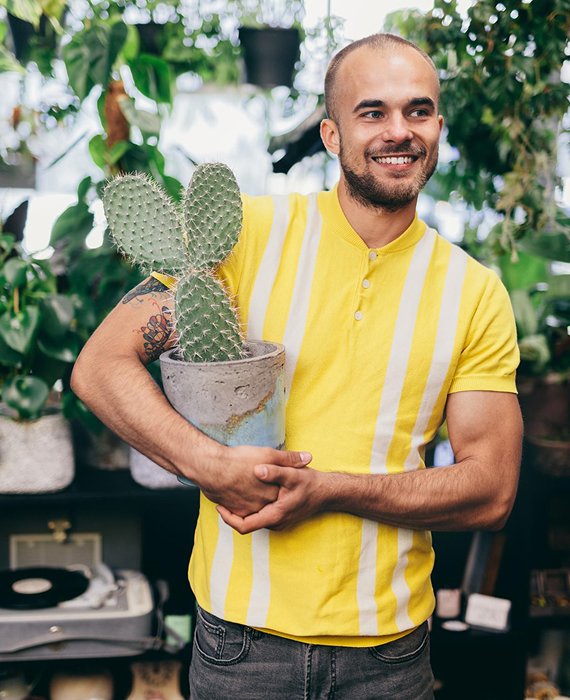 Agricultores en Cillorigo