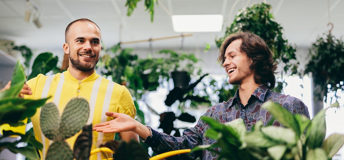 Agricultores en Cillorigo