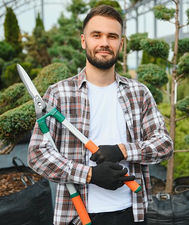 Agricultores en Cillorigo