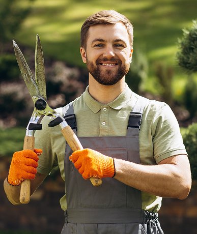 Agricultores en Cillorigo